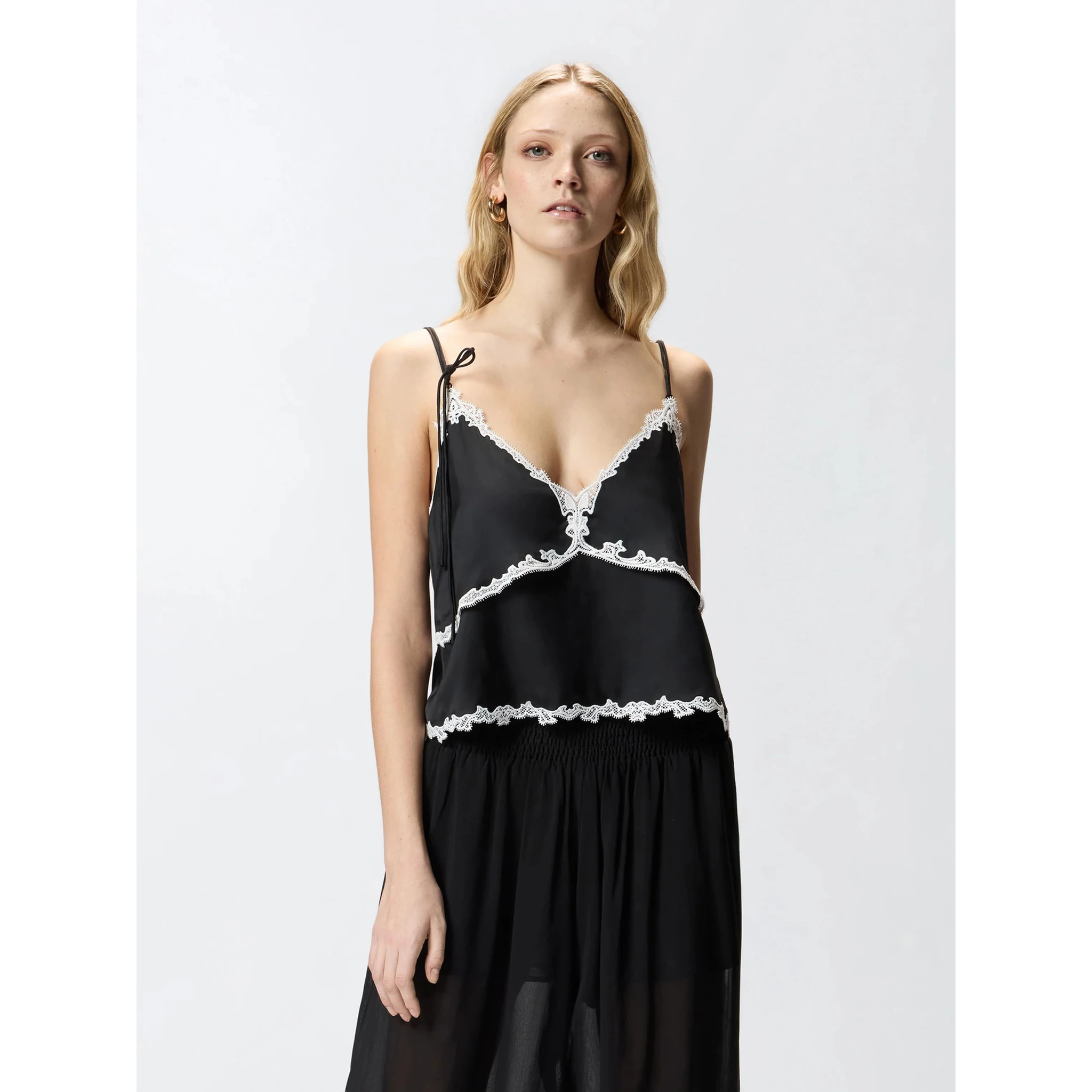 PINKO CANAZEI cannon