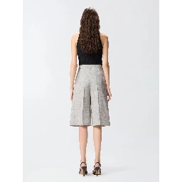 PINKO ANGERA bermuda shorts