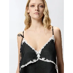 PINKO CANAZEI cannon