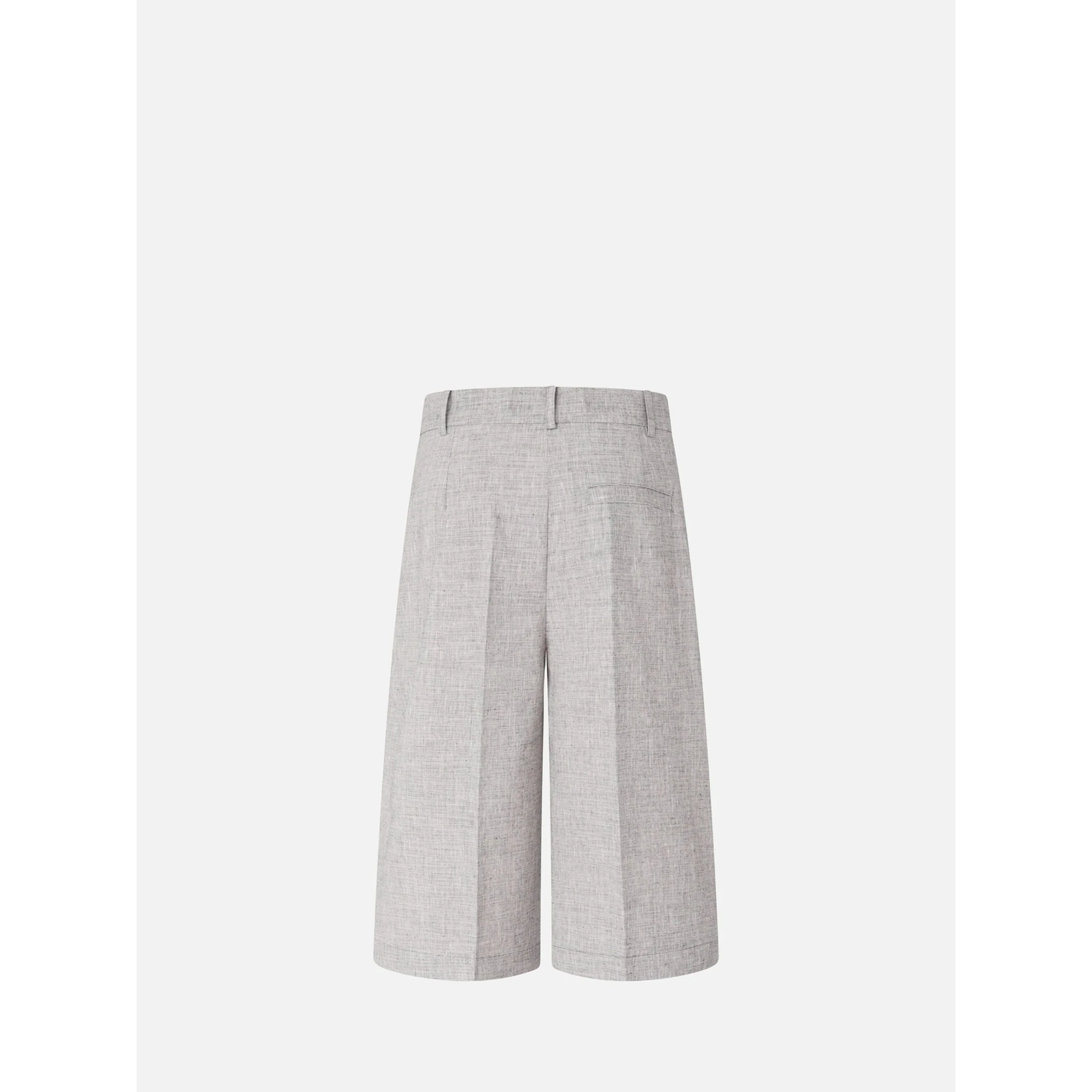 PINKO ANGERA bermuda shorts