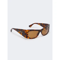 SPORTMAX SPOGATTINI glasses