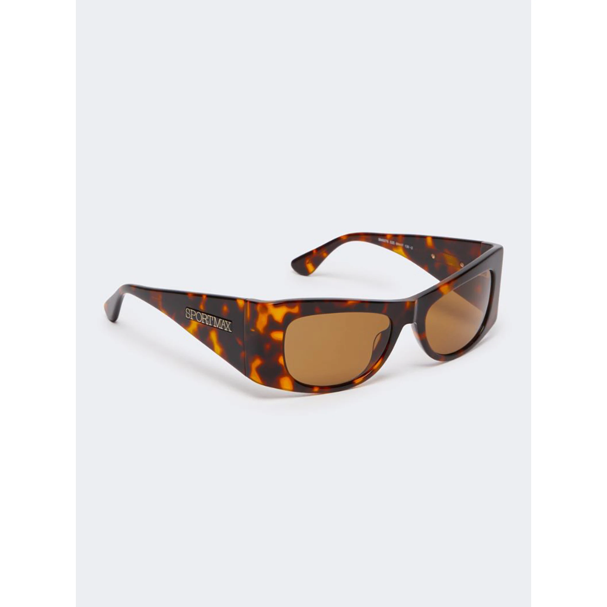 SPORTMAX SPOGATTINI glasses