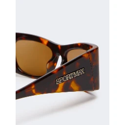 SPORTMAX SPOGATTINI glasses