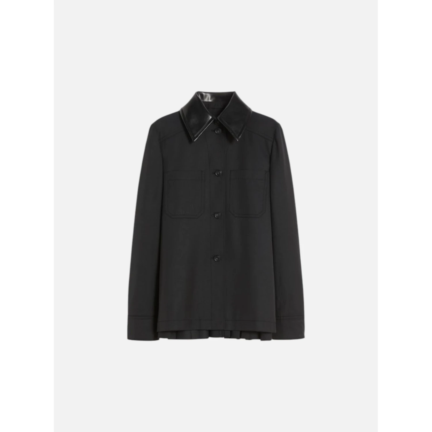 SPORTMAX SPXSUPERBO shirt