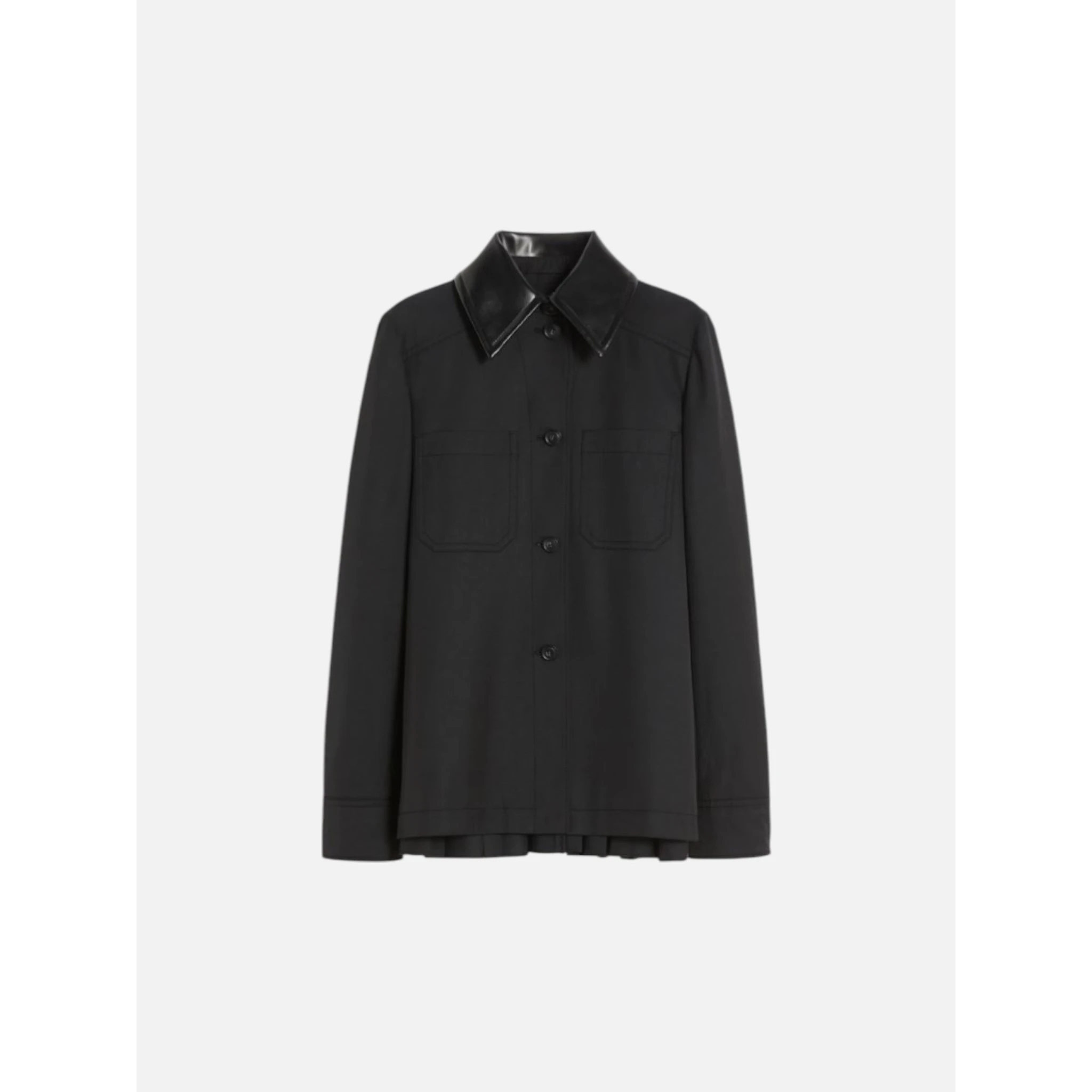 SPORTMAX SPXSUPERBO shirt