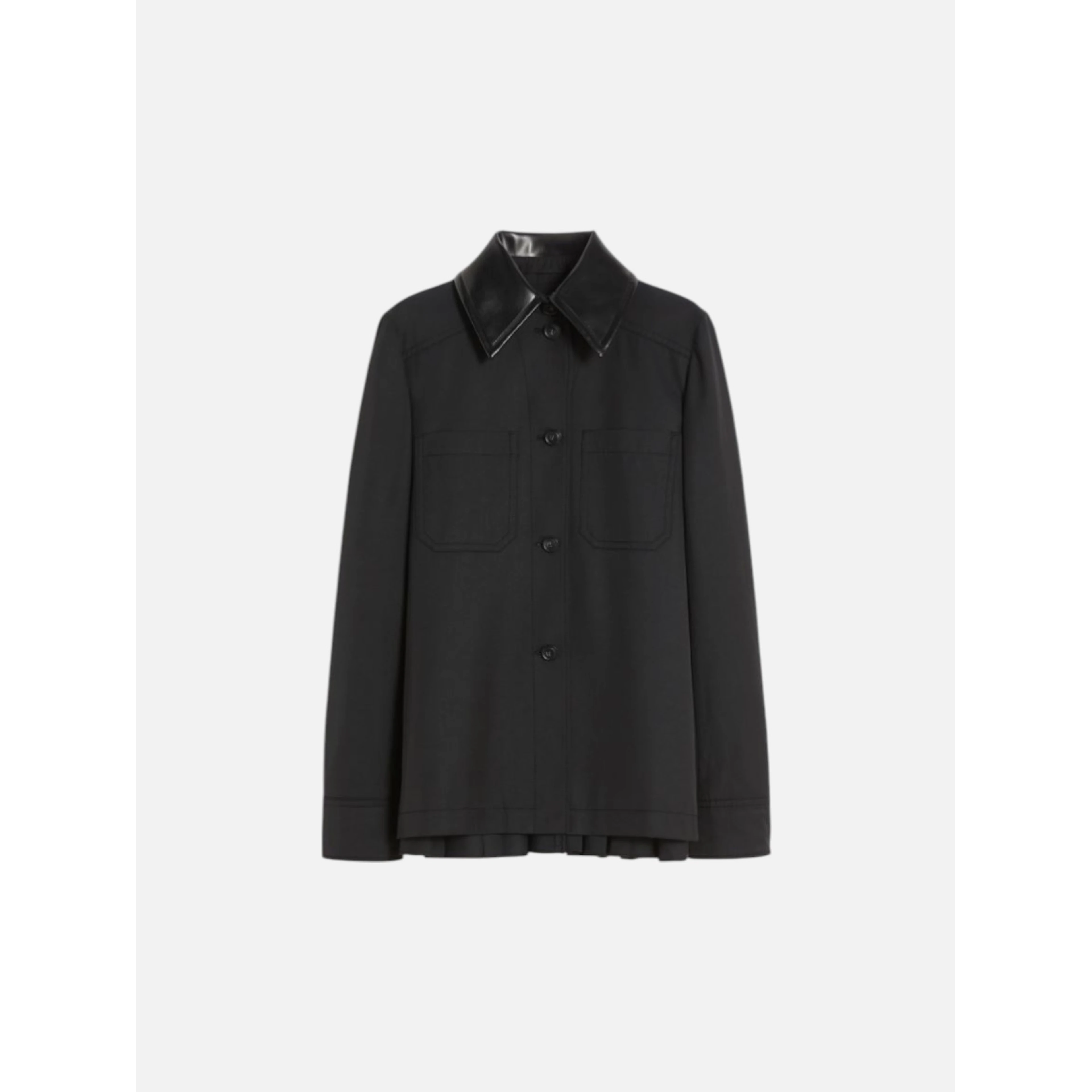 SPORTMAX SPXSUPERBO shirt