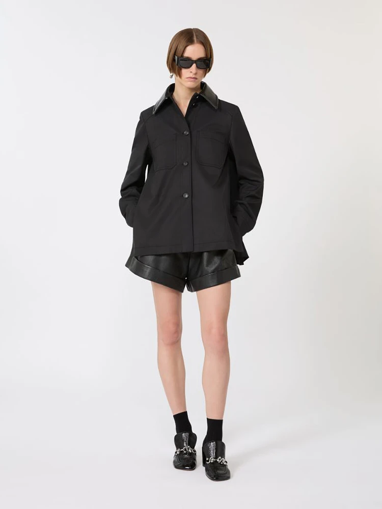 SPORTMAX SPXSUPERBO shirt alternative