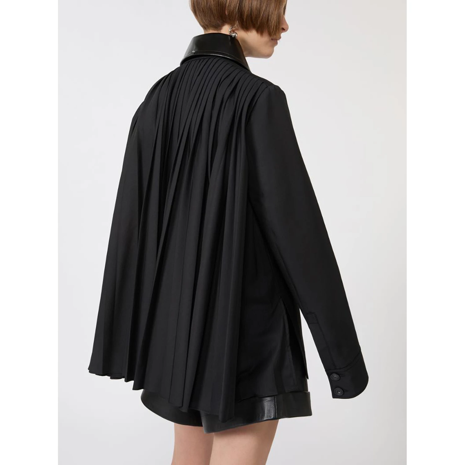 SPORTMAX SPXSUPERBO shirt