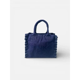 PINKO BEACH SHOPPER bag
