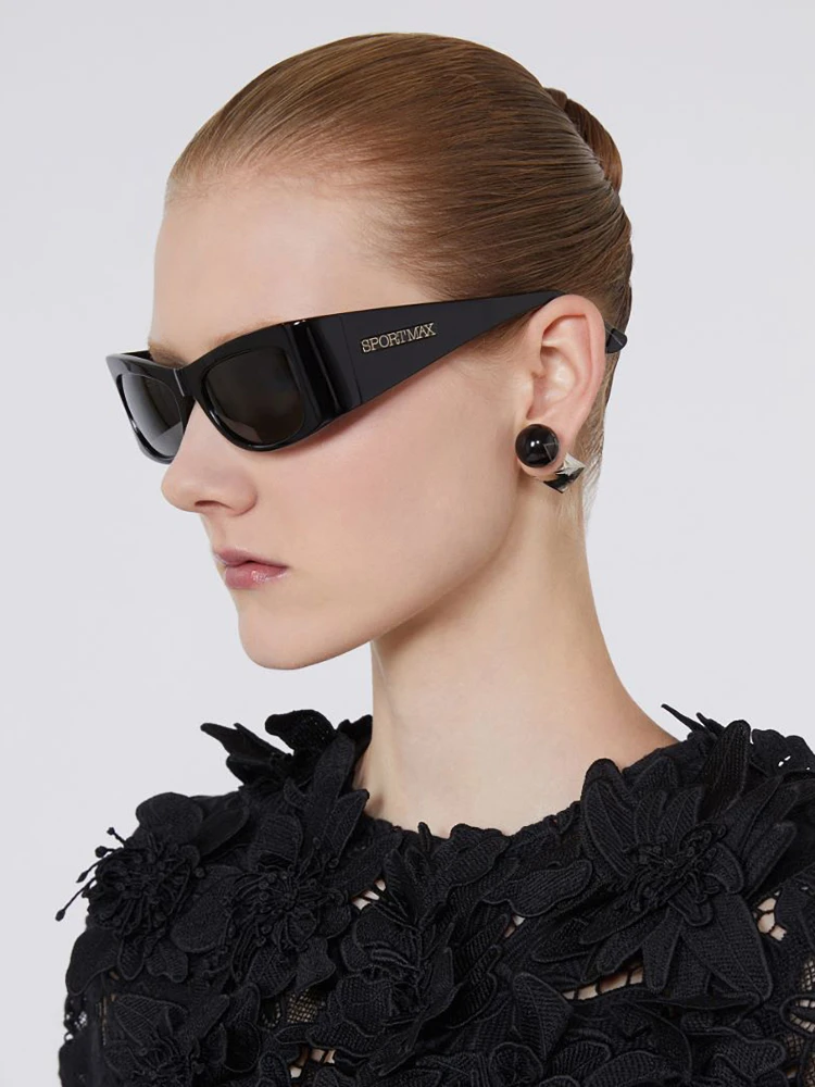 SPORTMAX SPOGATTINI glasses alternative