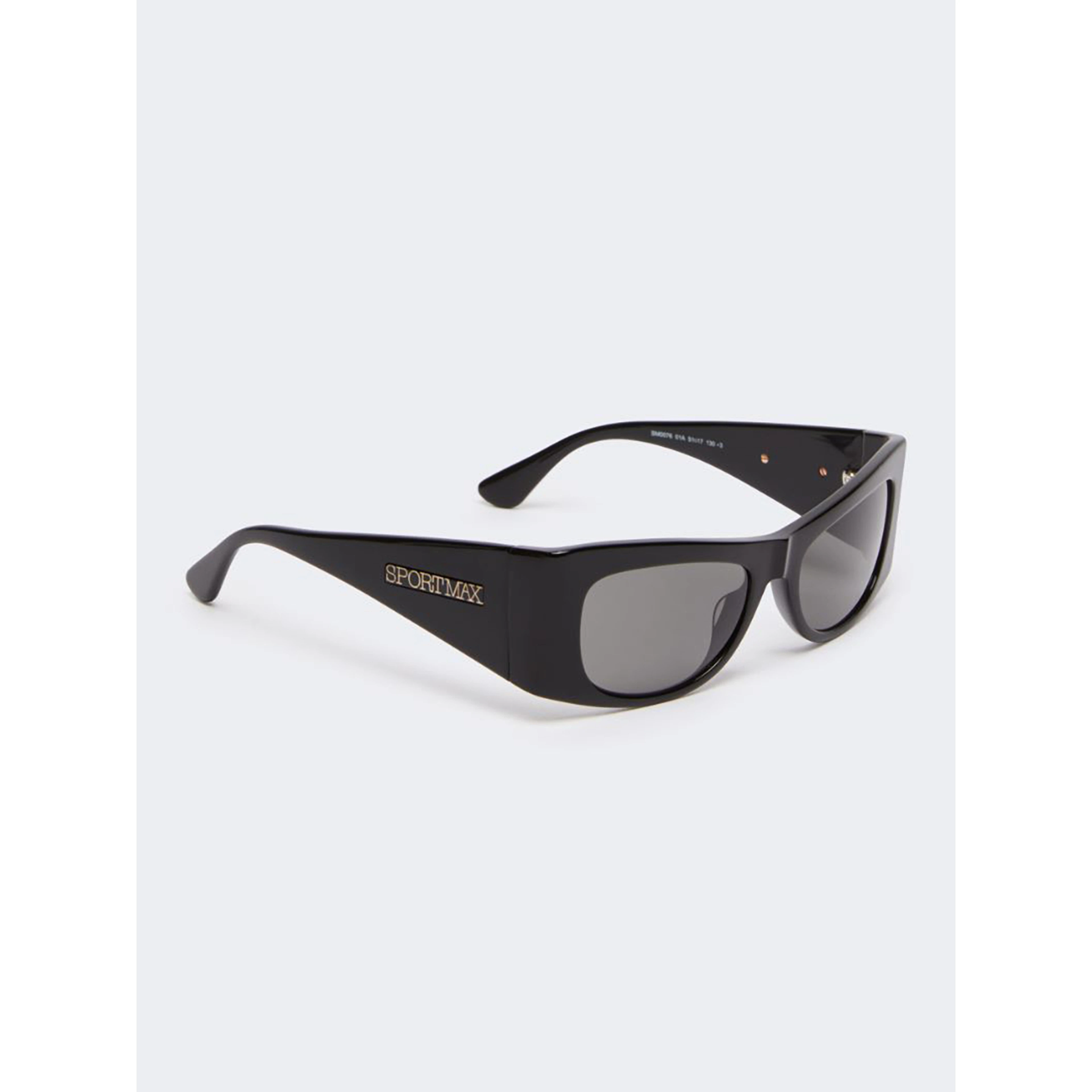 SPORTMAX SPOGATTINI glasses