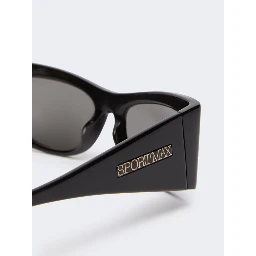 SPORTMAX SPOGATTINI glasses