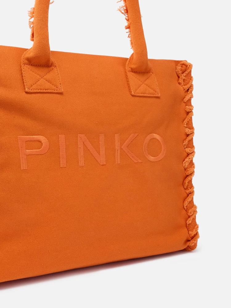 PINKO BEACH SHOPPER bag alternative