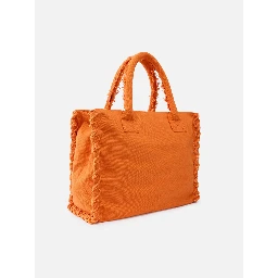 PINKO BEACH SHOPPER bag