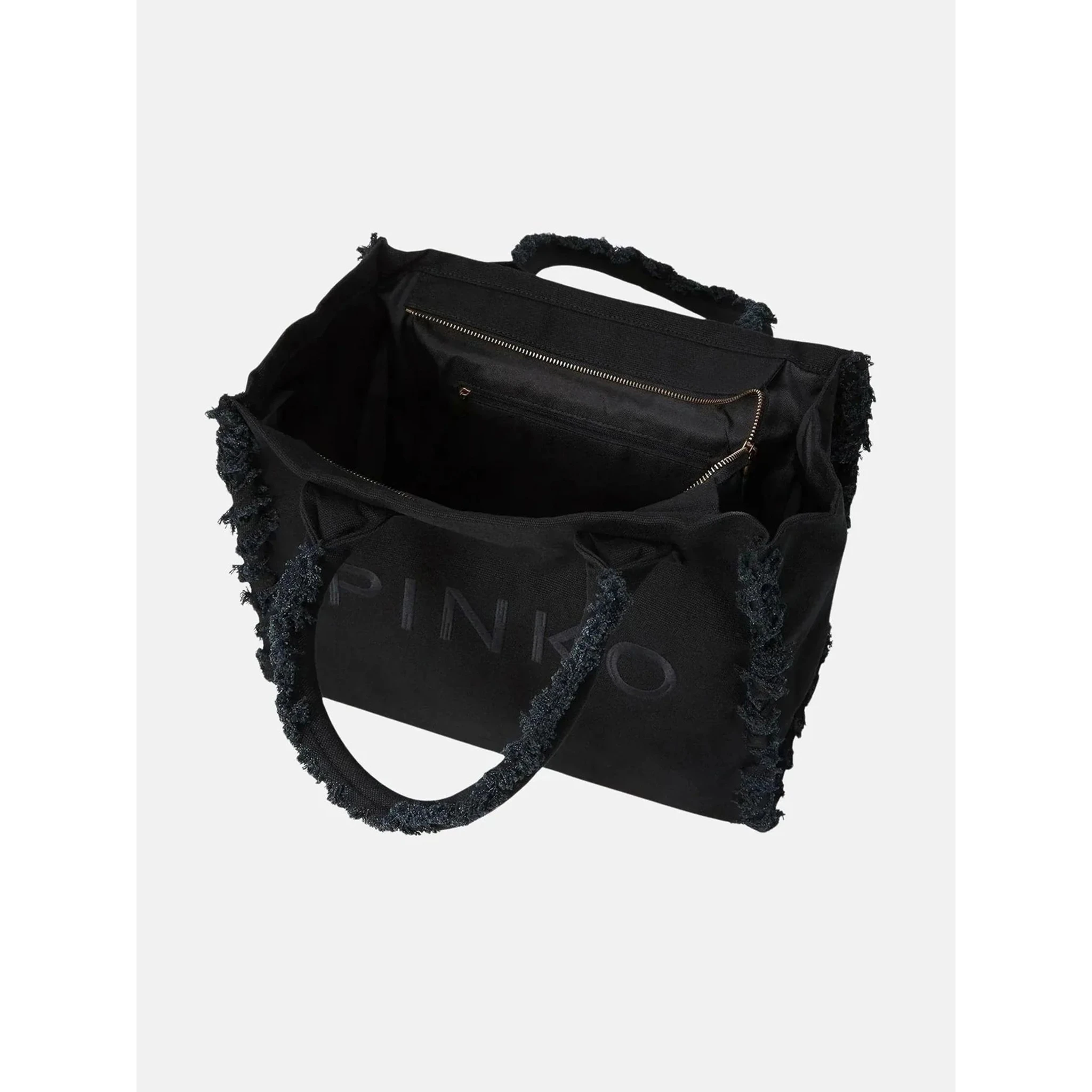 PINKO BEACH SHOPPER bag