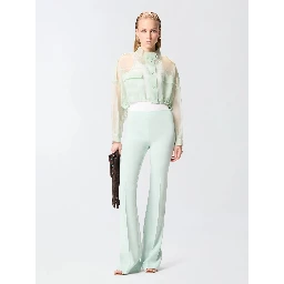 PINKO COCOMERO trousers