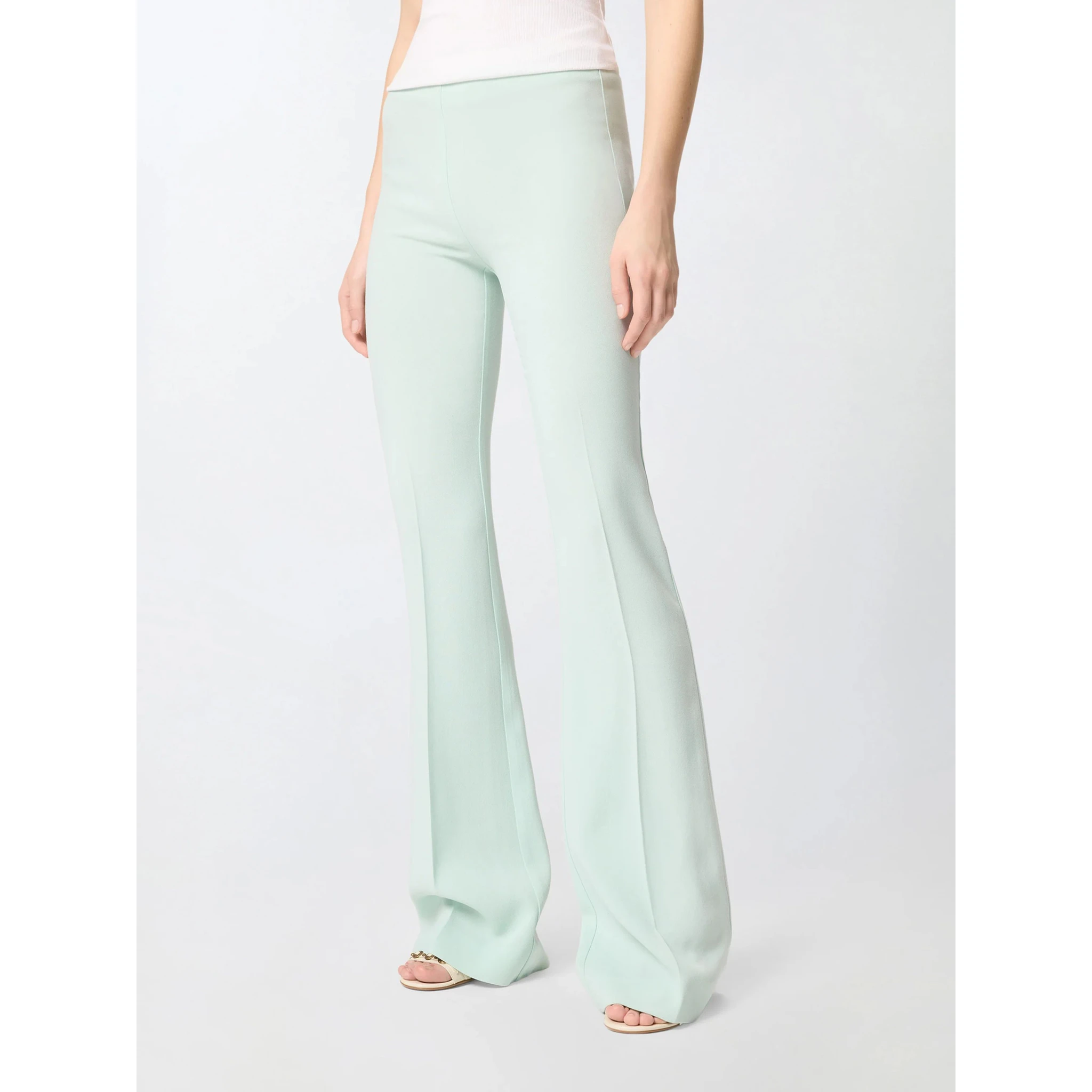PINKO COCOMERO trousers