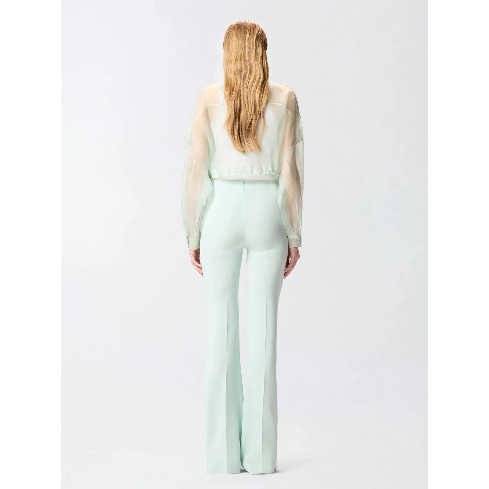 PINKO COCOMERO trousers