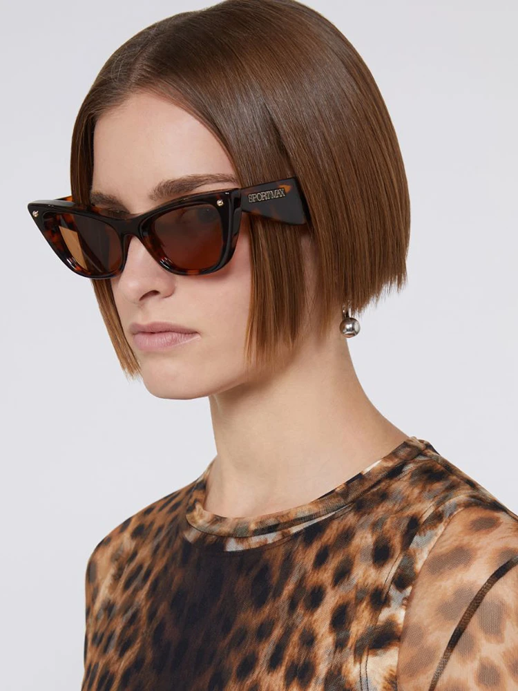 SPORTMAX SPORIVETTO glasses alternative