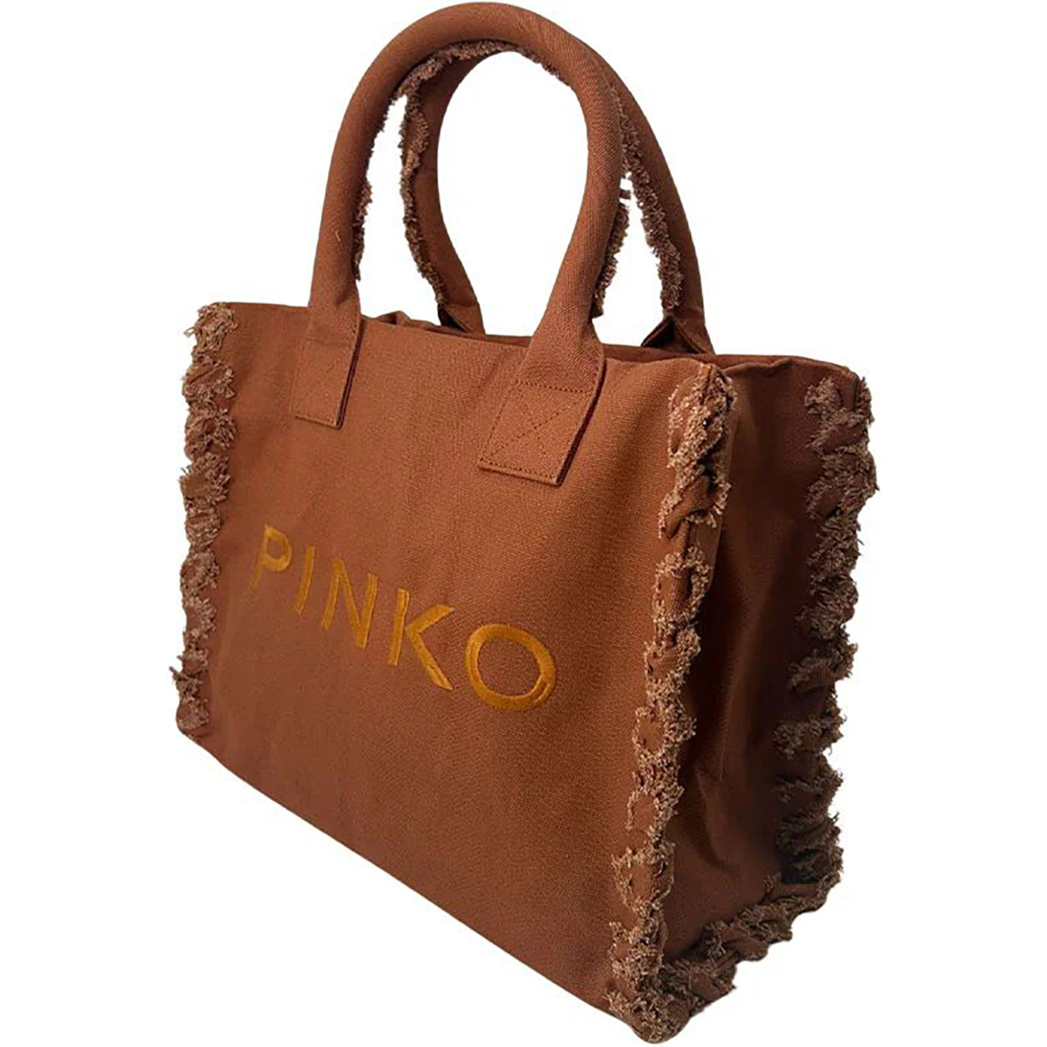 PINKO BEACH SHOPPER bag