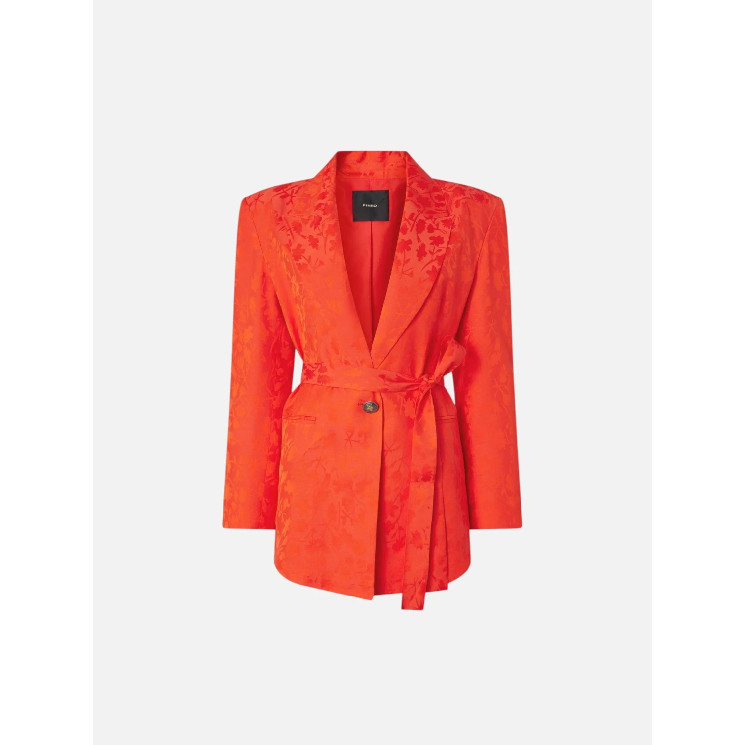 PINKO CASTELNOVO jacket