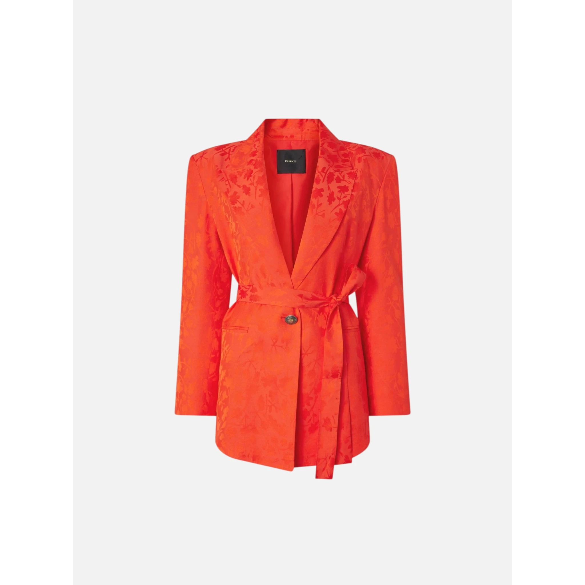 PINKO CASTELNOVO jacket