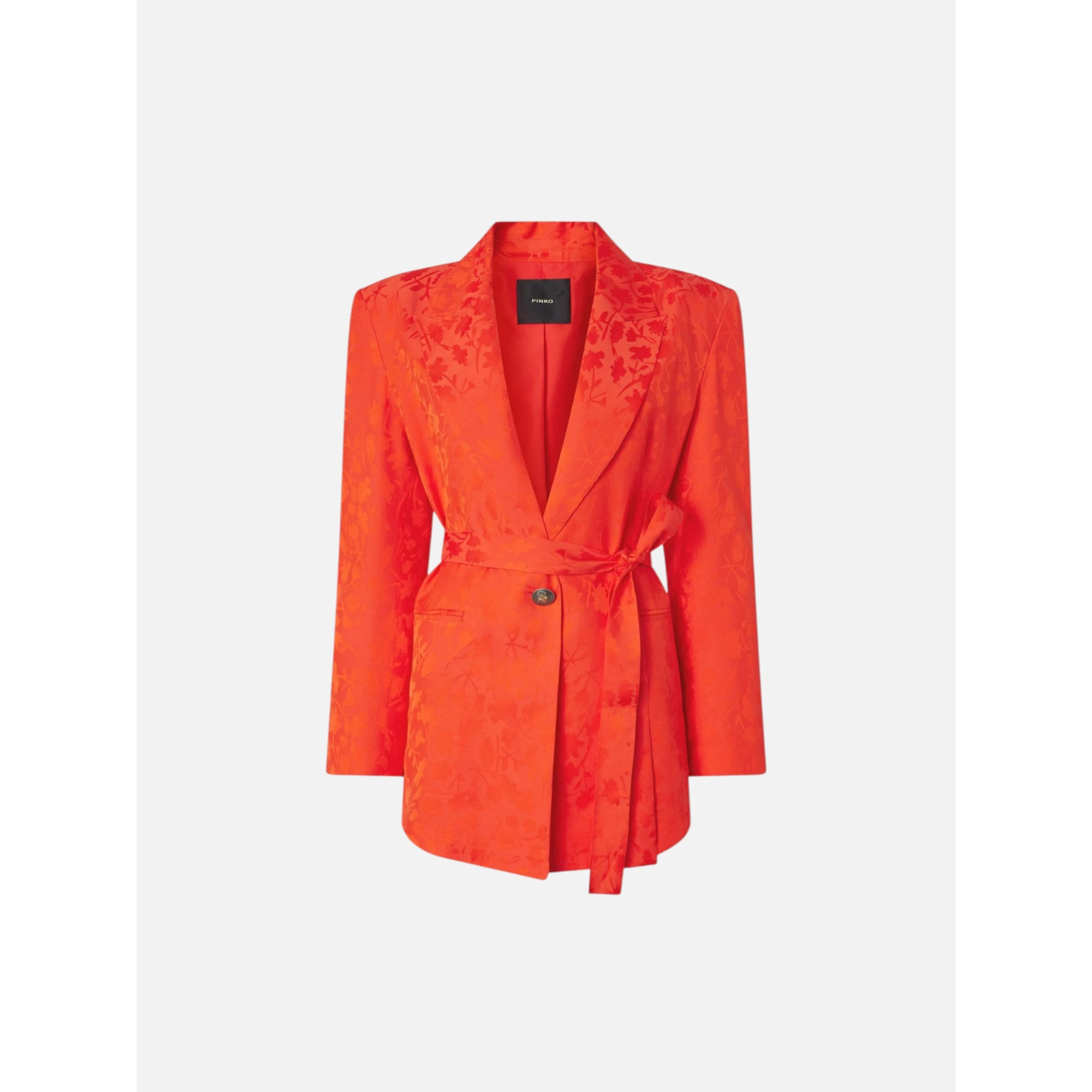PINKO CASTELNOVO jacket