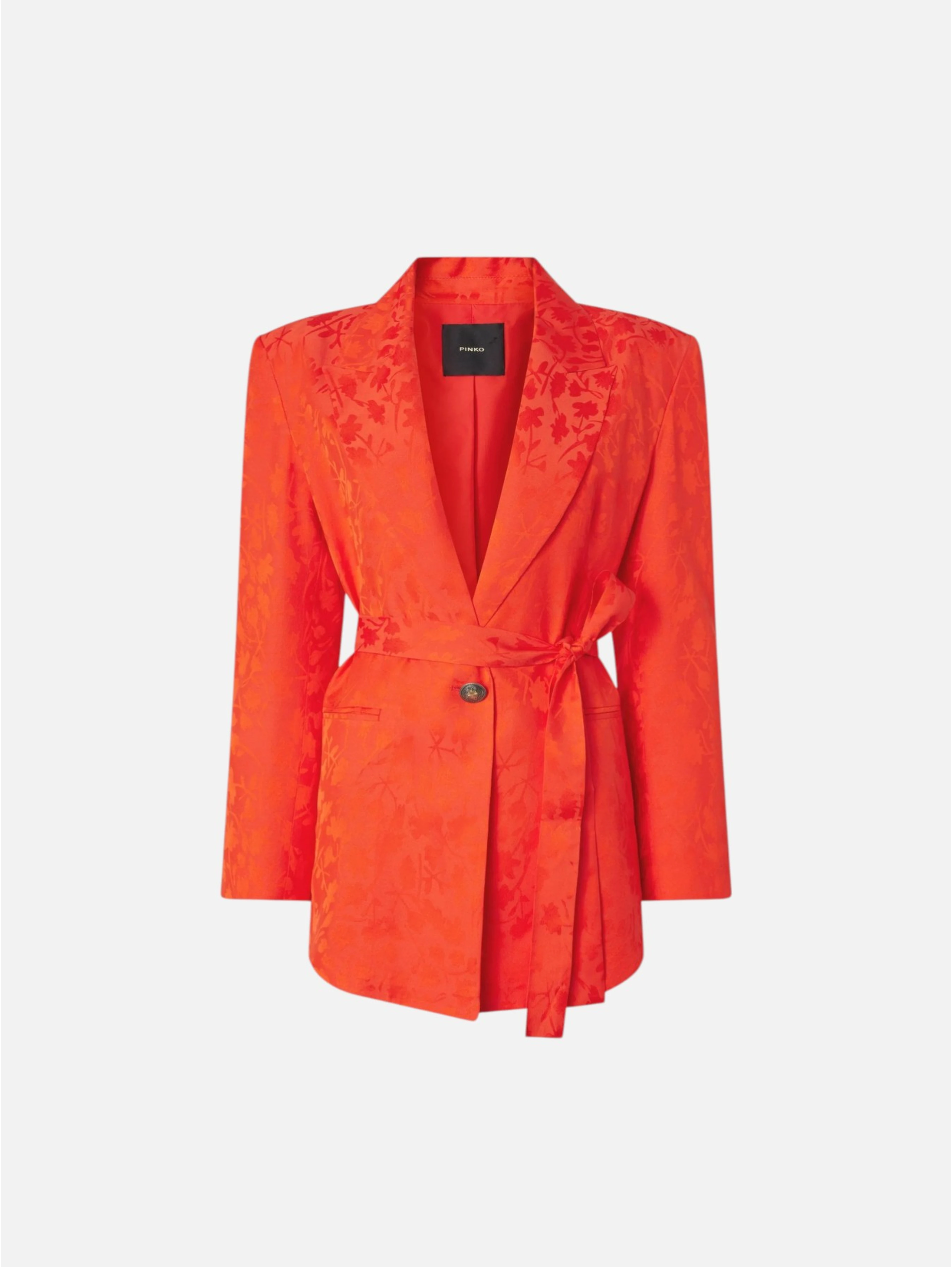 PINKO CASTELNOVO jacket