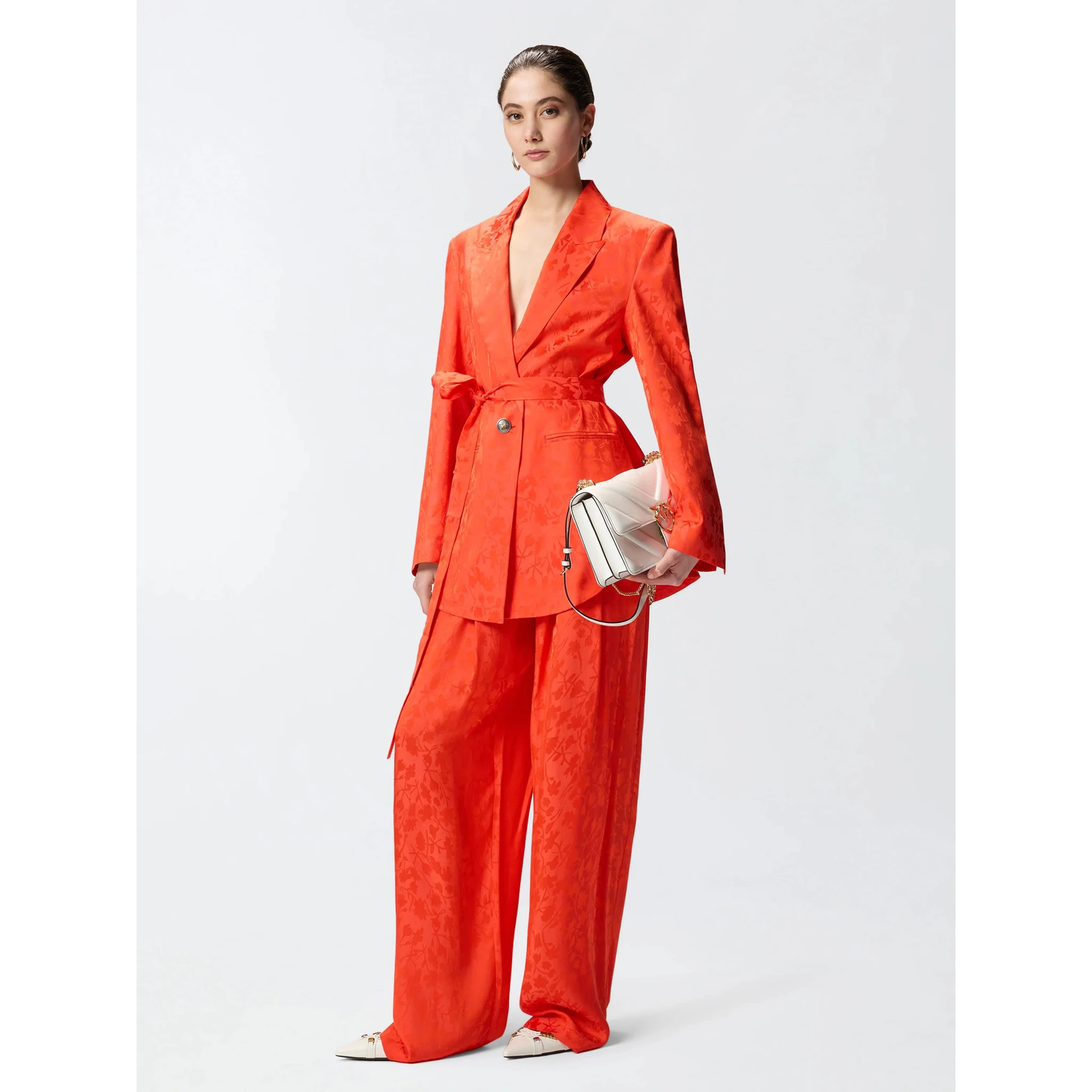 PINKO CASTELNOVO jacket