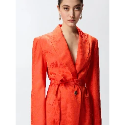 PINKO CASTELNOVO jacket