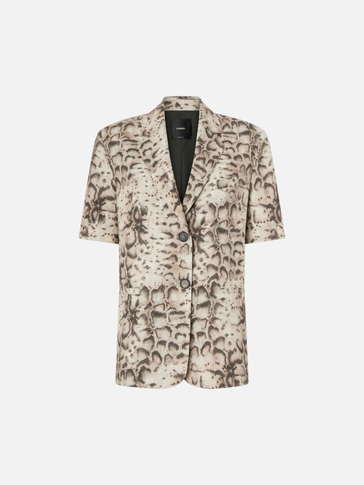 PINKO BRINDISI jacket