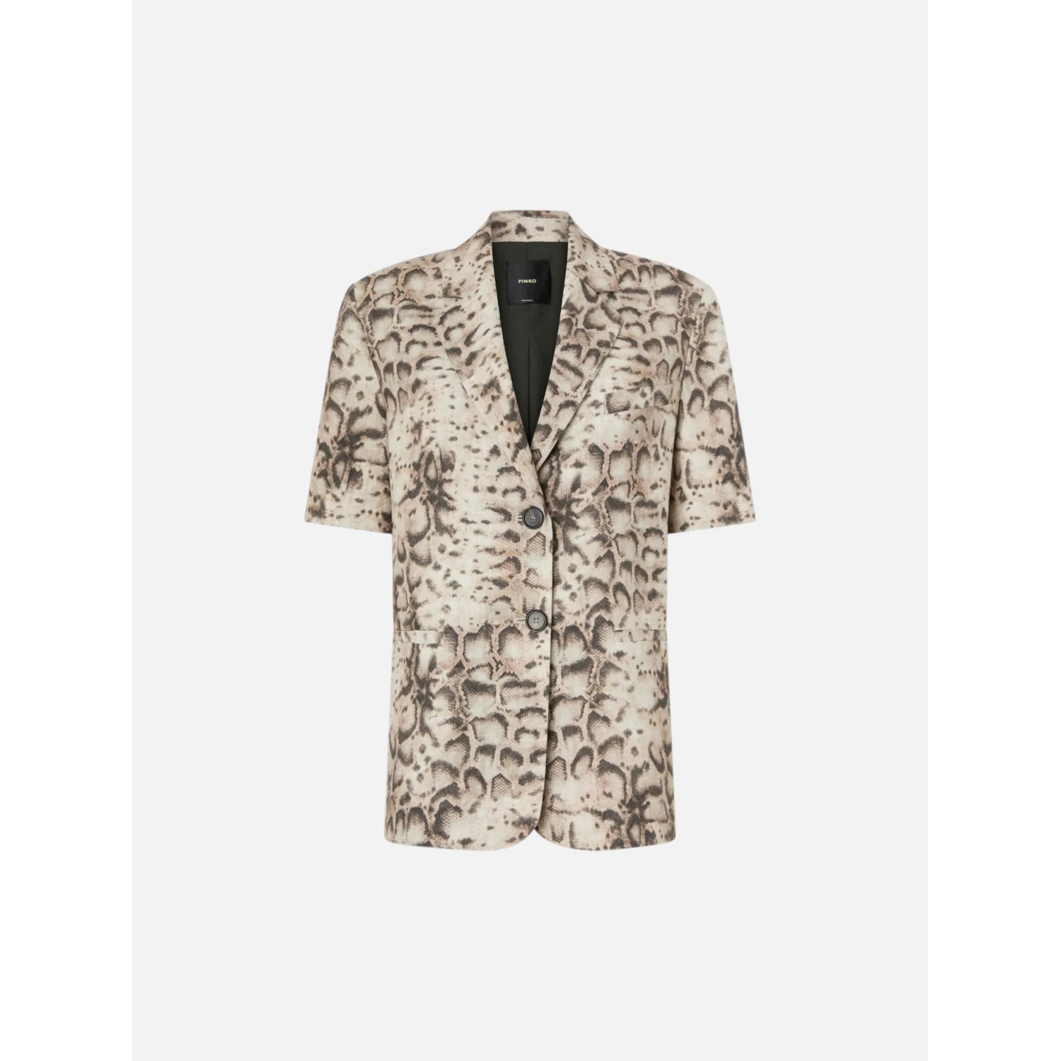 PINKO BRINDISI jacket