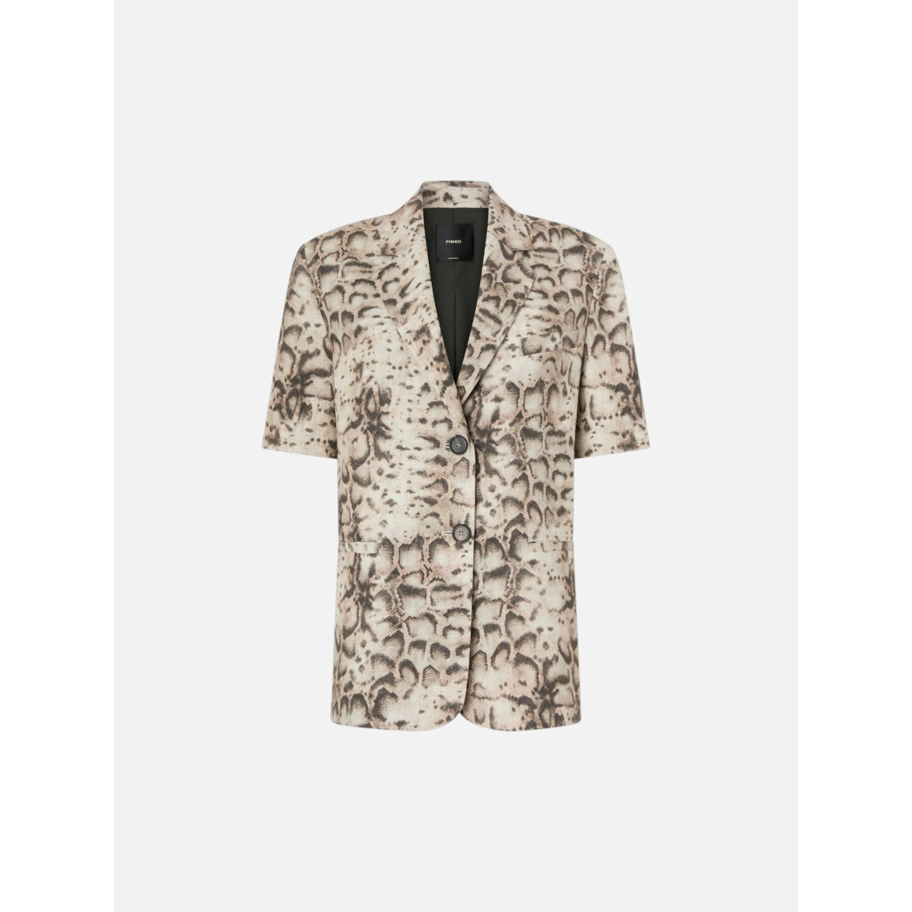 PINKO BRINDISI jacket