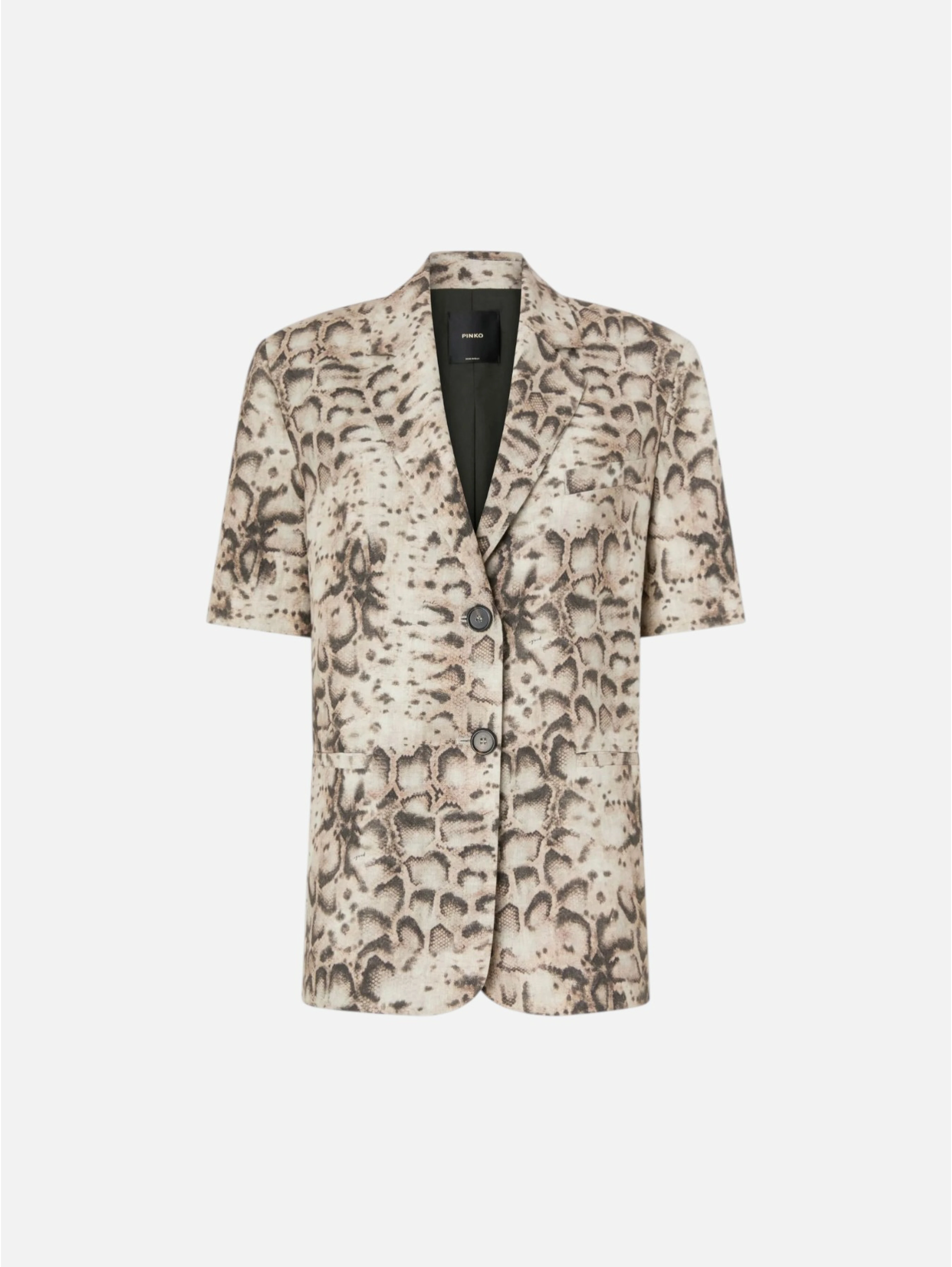 PINKO BRINDISI jacket