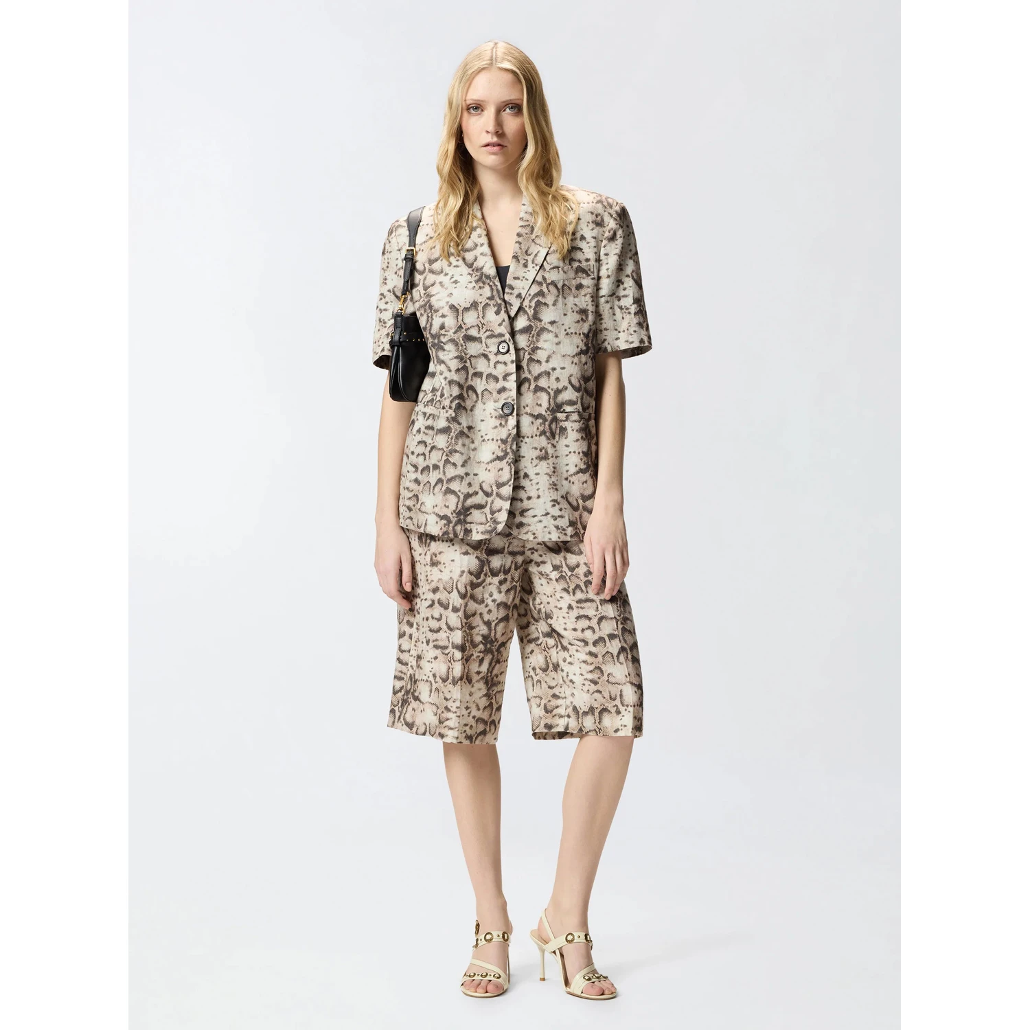 PINKO BRINDISI jacket
