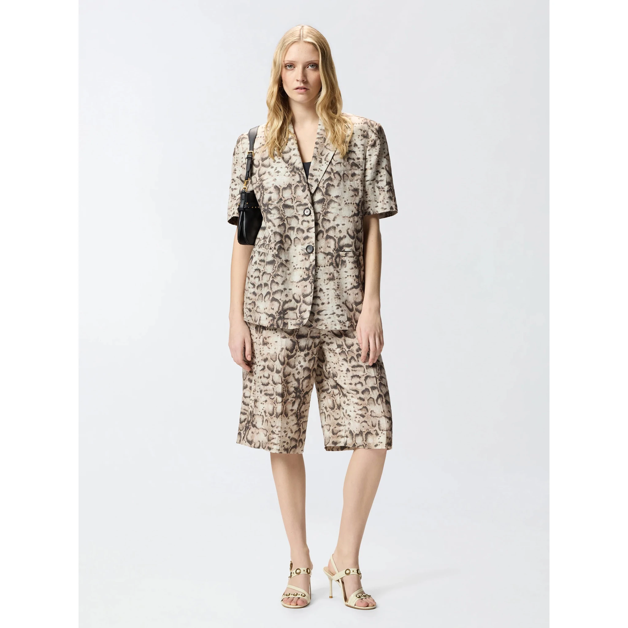 PINKO BRINDISI jacket