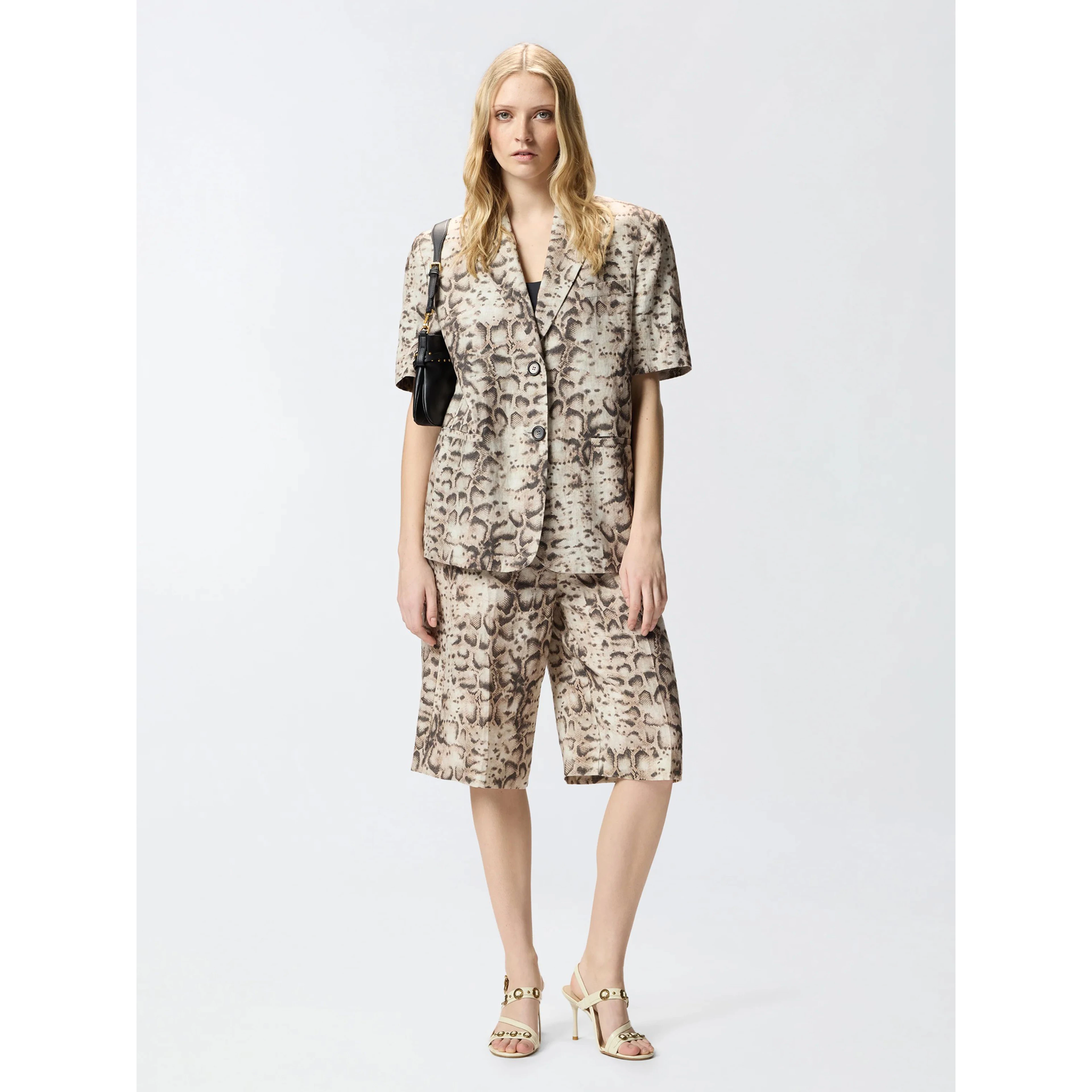 PINKO BRINDISI jacket