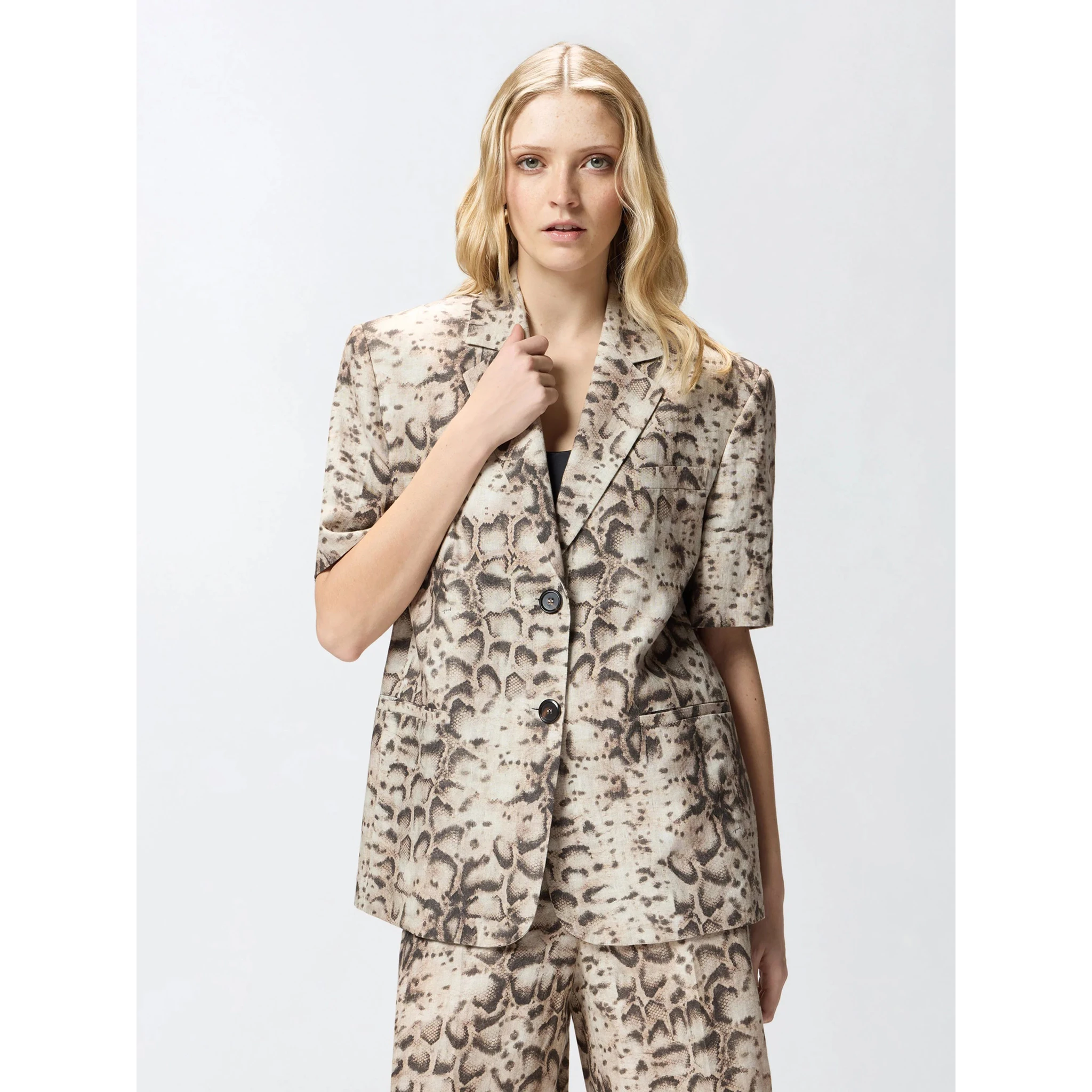 PINKO BRINDISI jacket