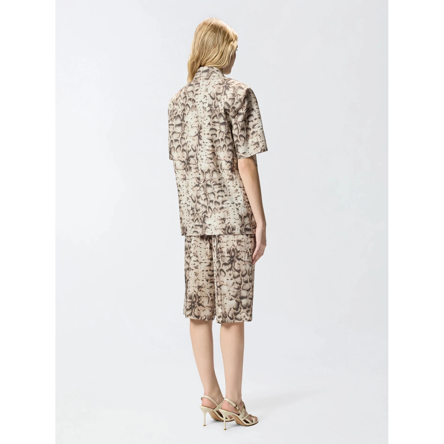 PINKO BRINDISI jacket