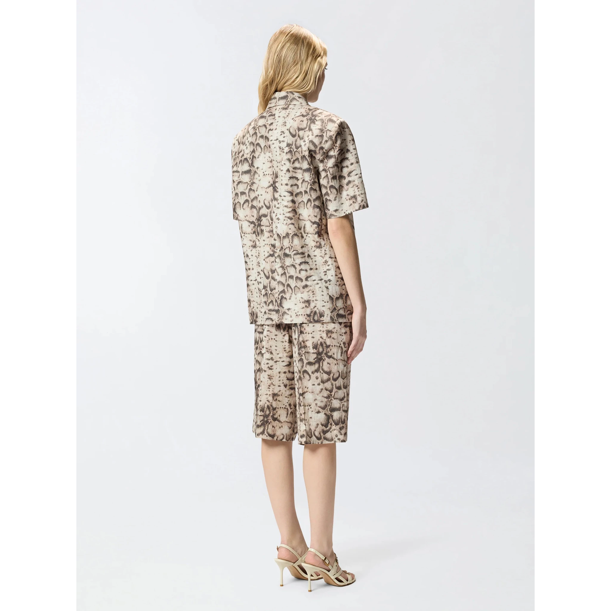 PINKO BRINDISI jacket