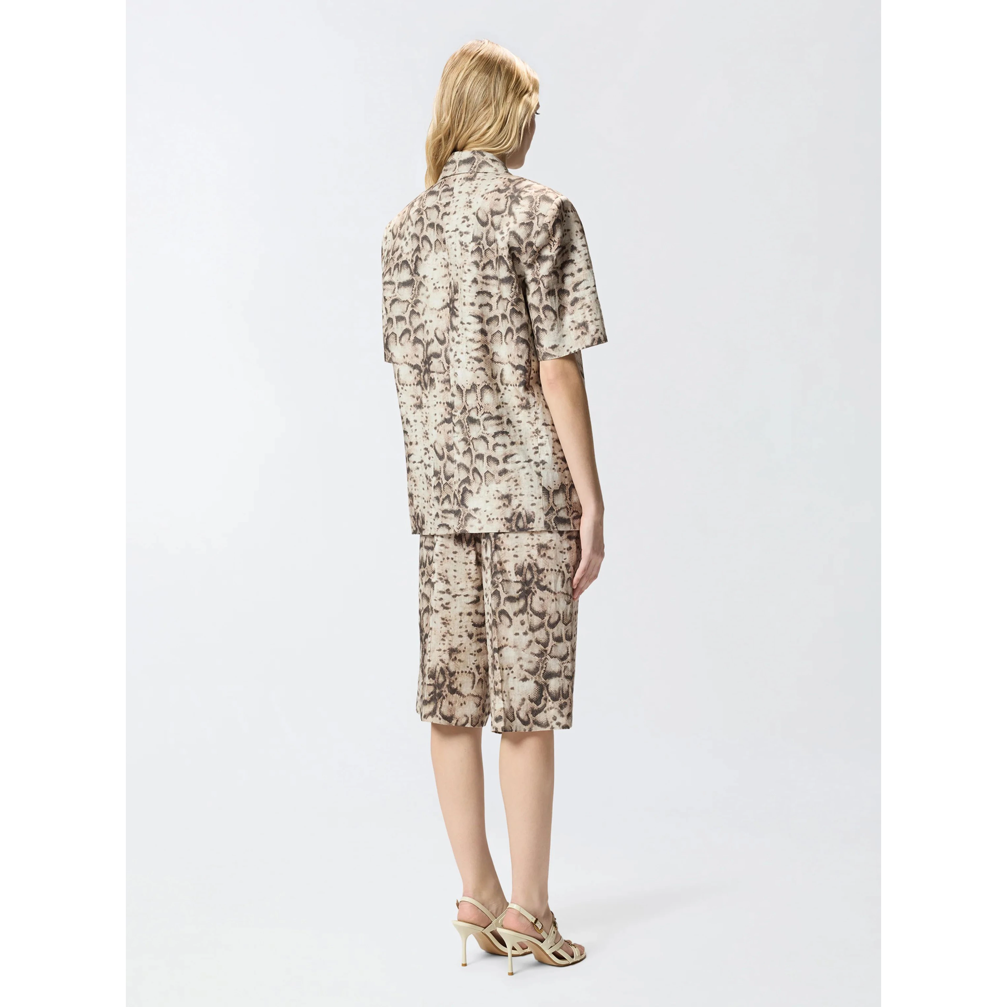 PINKO BRINDISI jacket