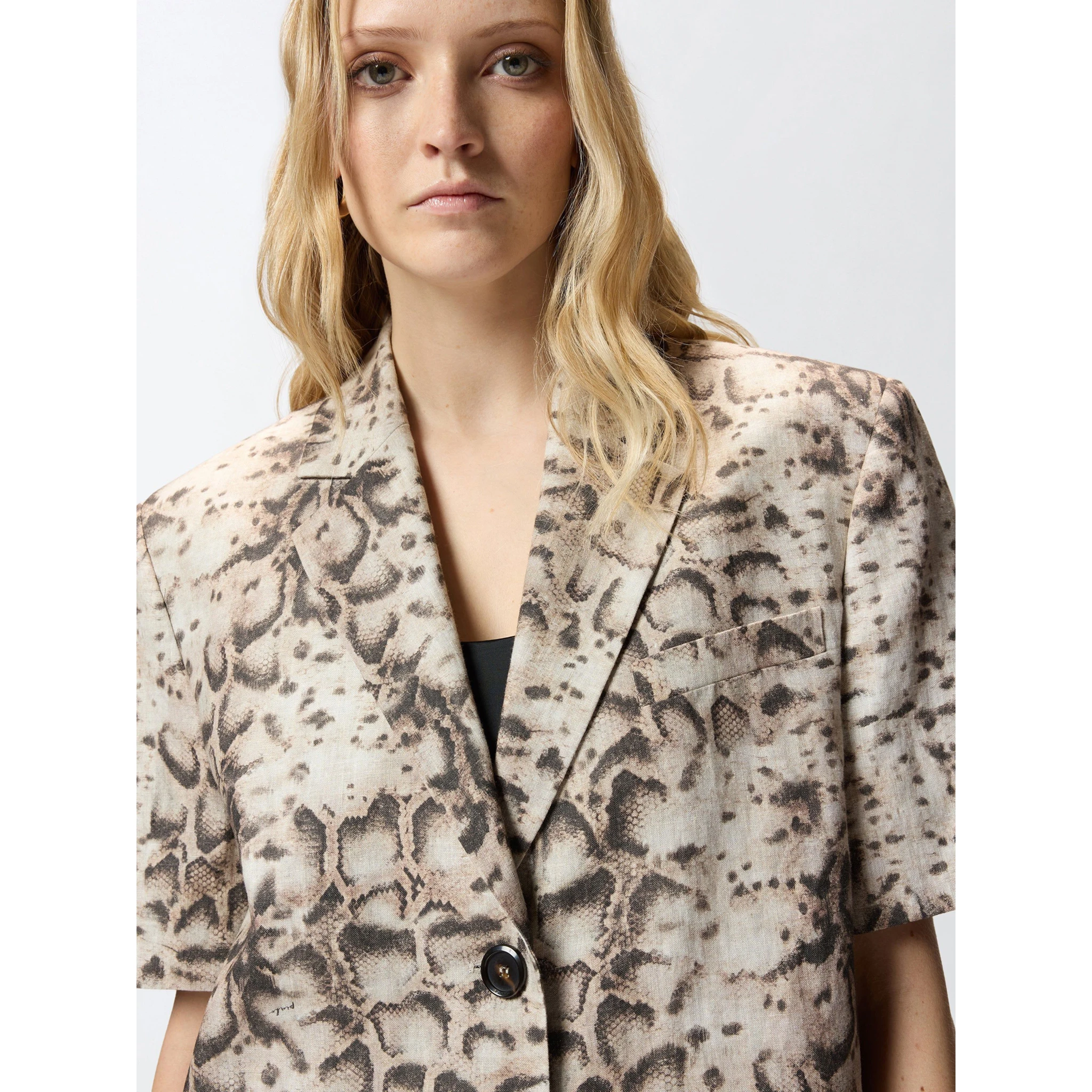 PINKO BRINDISI jacket