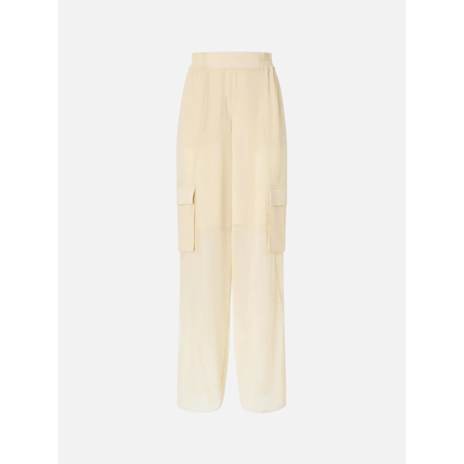PINKO CASTEGGIO pants