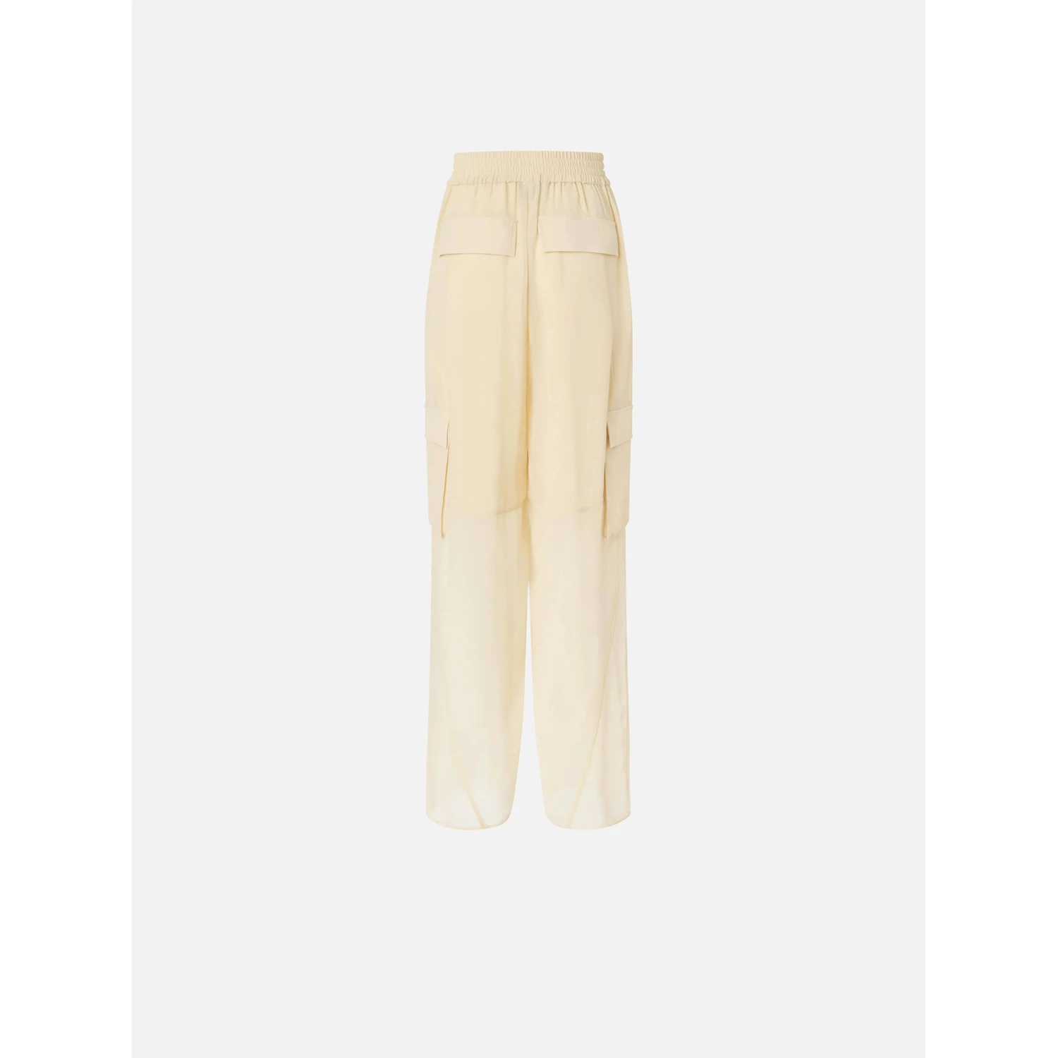 PINKO CASTEGGIO pants