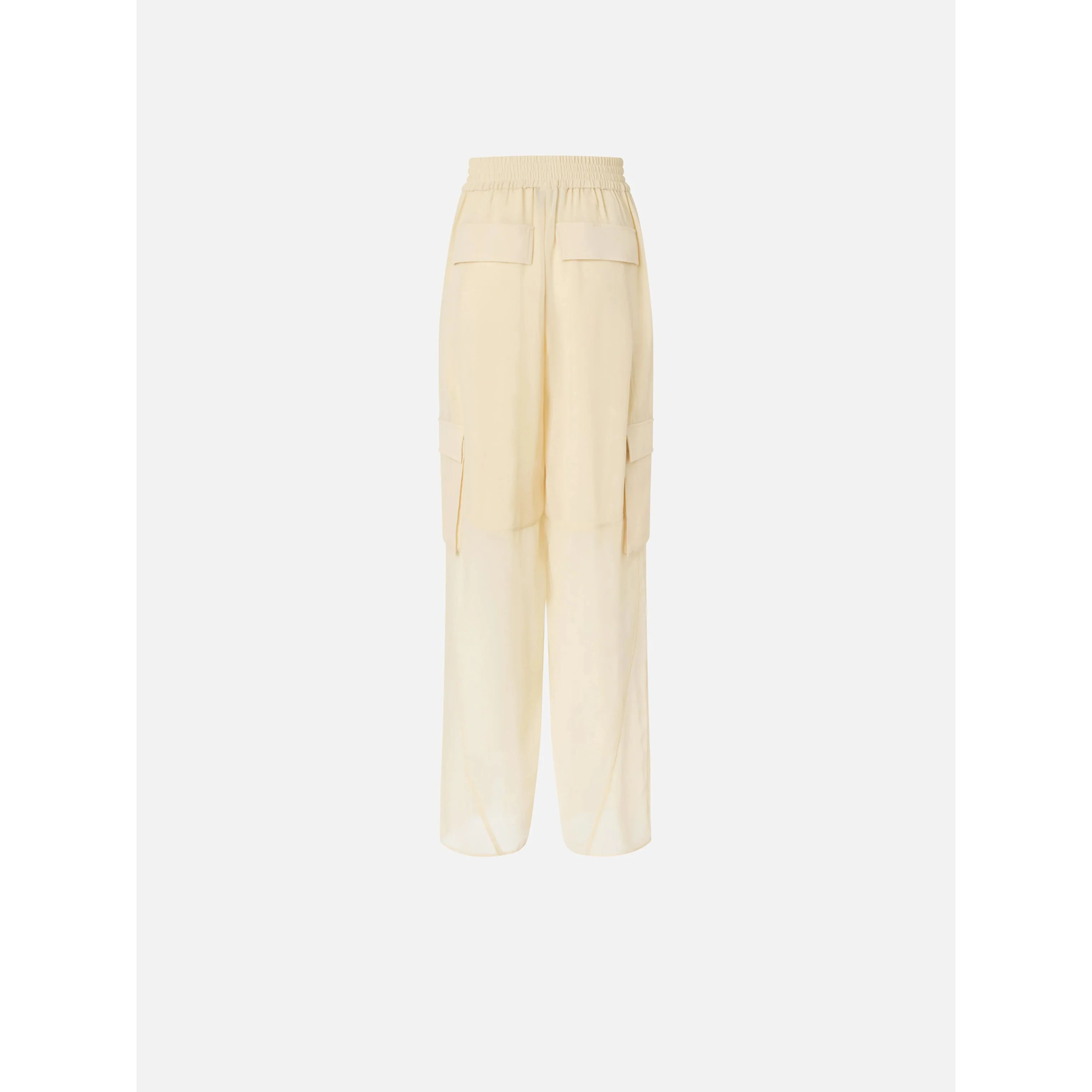 PINKO CASTEGGIO pants