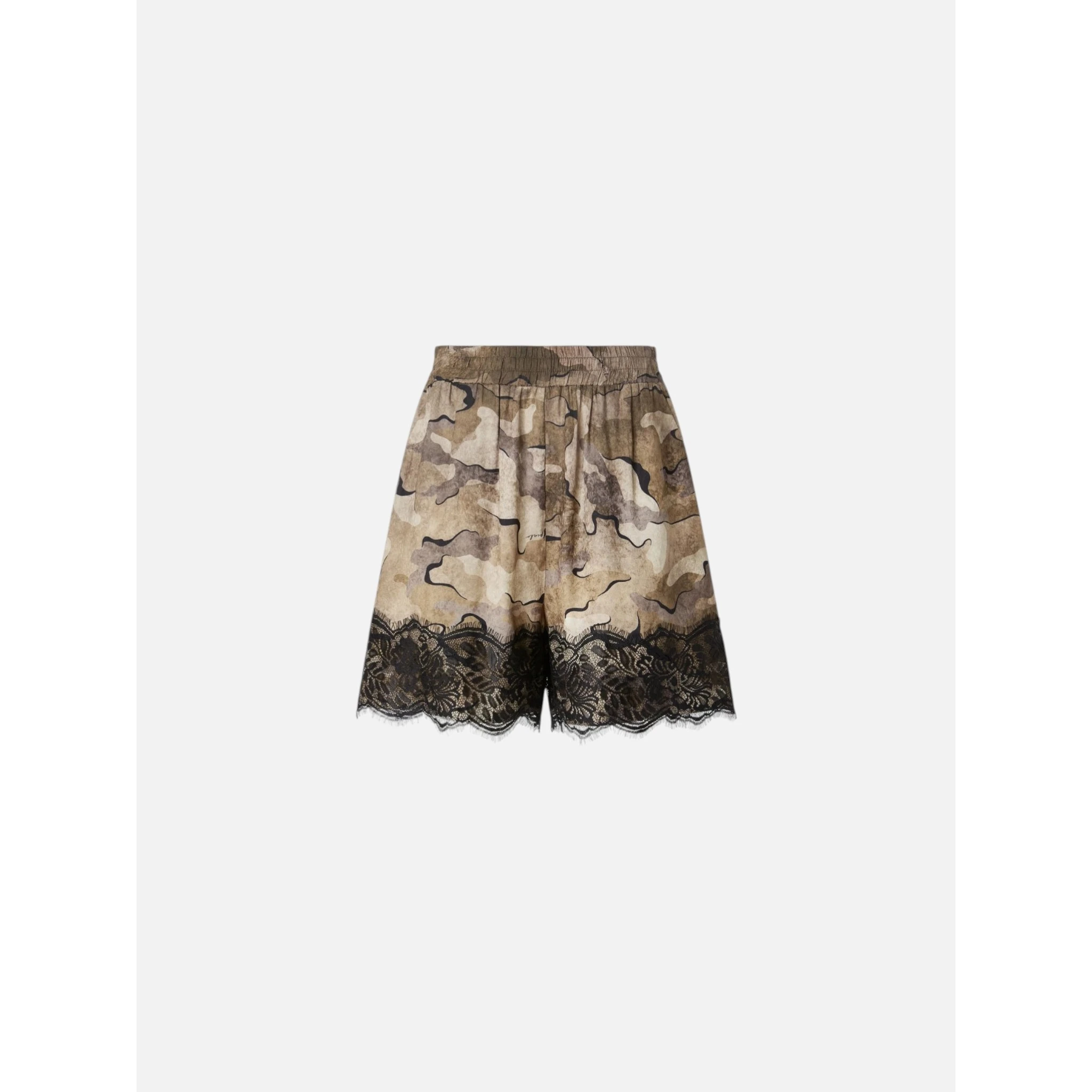 PINKO TINOZZA shorts