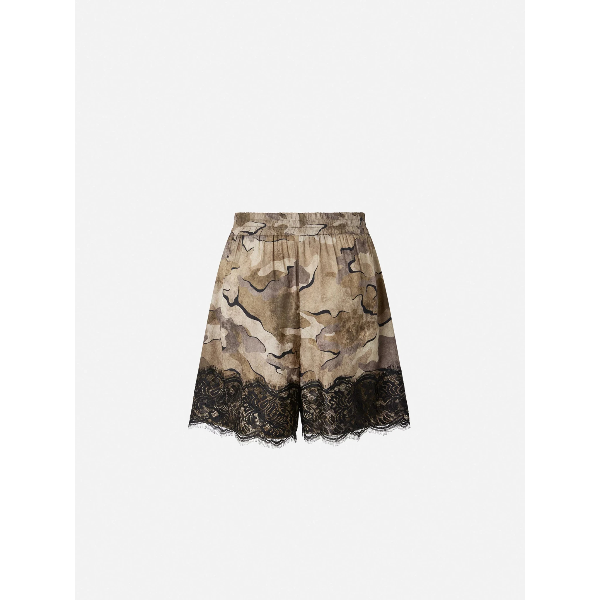 PINKO TINOZZA shorts
