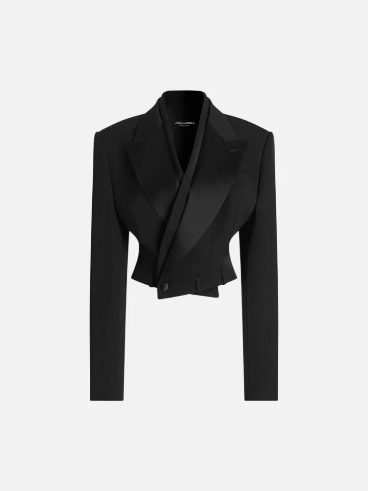 DOLCE & GABBANA jacket