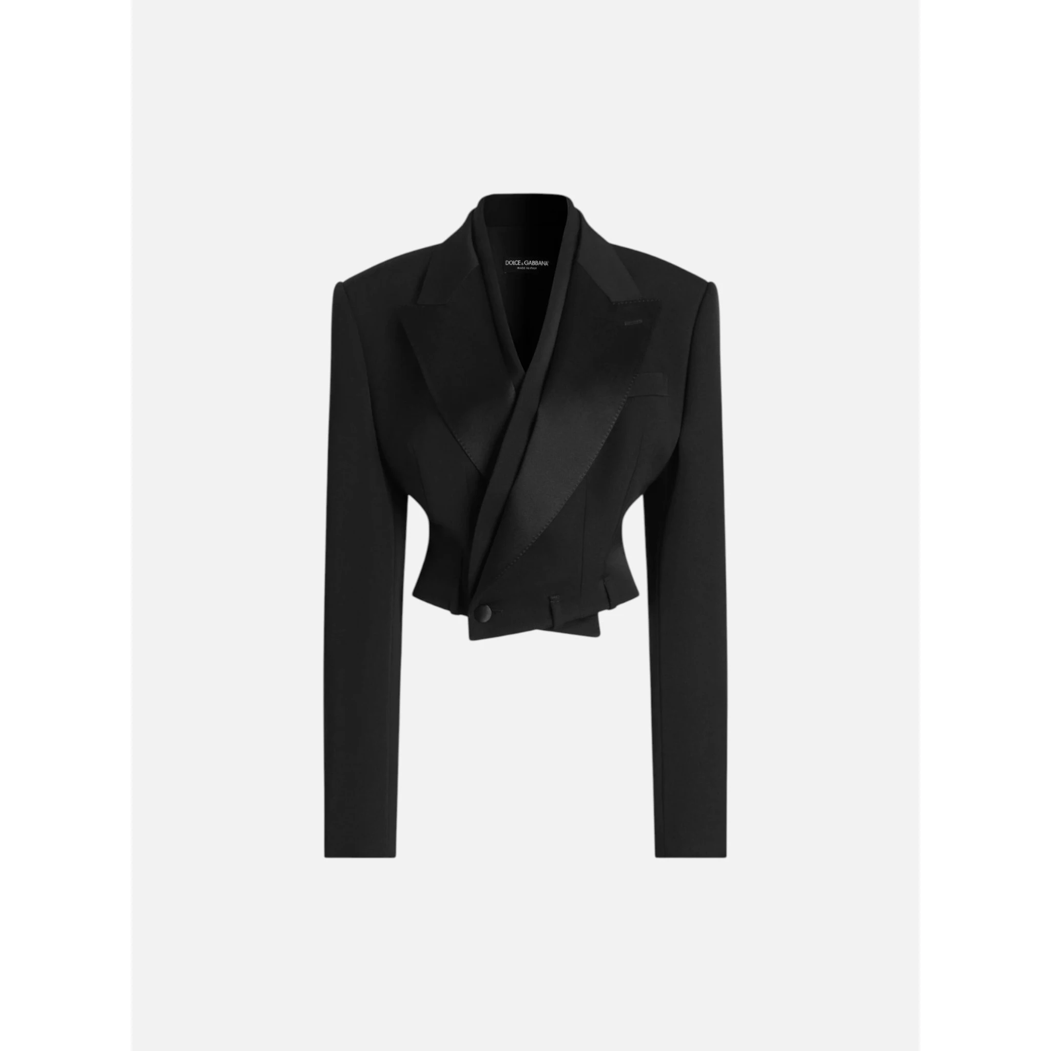 DOLCE & GABBANA jacket