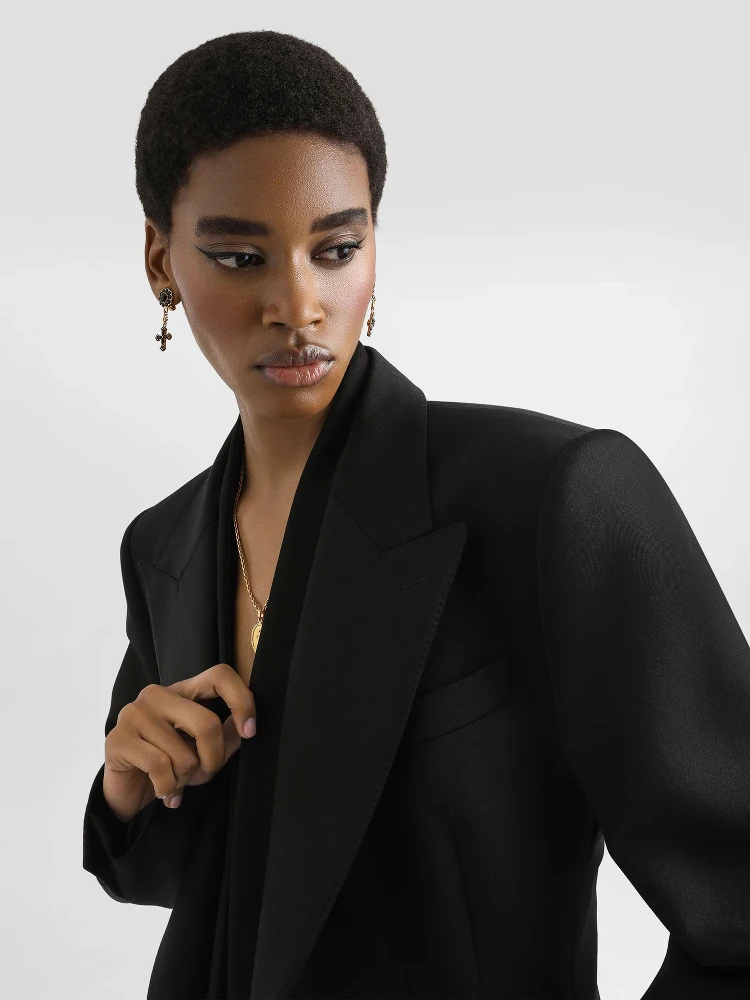 DOLCE & GABBANA jacket alternative